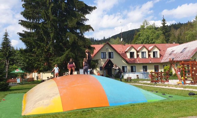 Kytlice House | Penzion U Skály