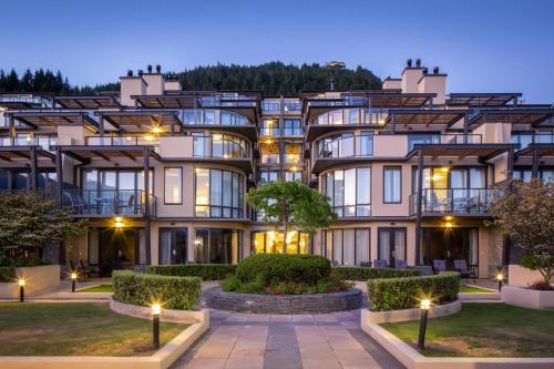 Queenstown Apartment | Peppers Beacon