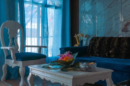 Puerto Plata Apartment | Pequeño apartamento en área de fácil acceso