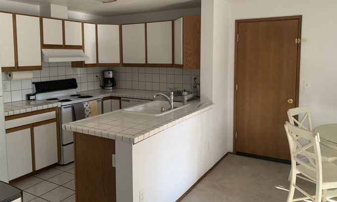 Tacoma House | Perfect Brownspoint getaway-2