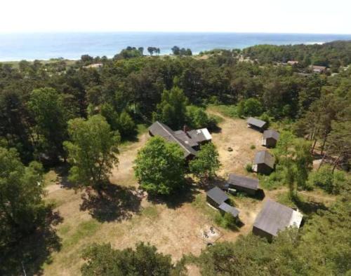 Oster Somarken House | Perfect Holiday Home For Large Families