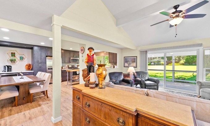 Plumas Eureka Estates House | Perfect in the Pines - 38 Aspen Circle