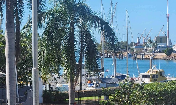 South Townsville Apartment | Perfect Position at Park Regis