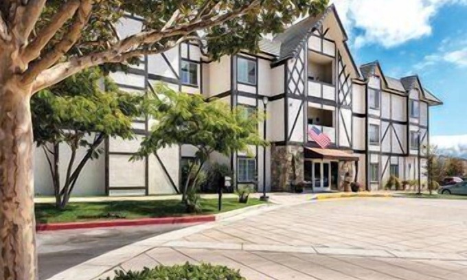 Solvang Resort | Perfect Resort in Charming Solvang California