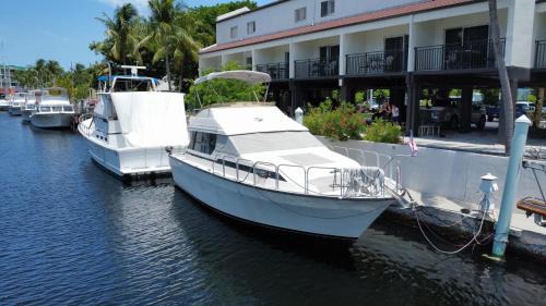 Key Largo Boat Rental | Perfect Stay In Key Largo