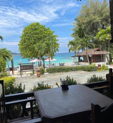 Pulau Perhentian Besar Resort | Perhentian Island Resort - BS