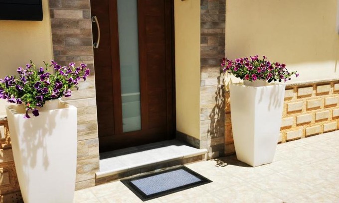 Lampedusa House | Perla del Sud - Guest House