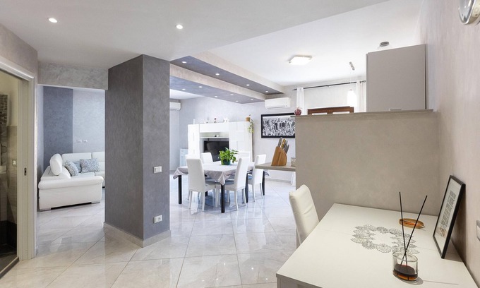 Cerveteri Apartment | Perla Etrusca apartment