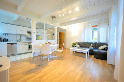 Ostersiel Apartment | Perle auf Pellworm