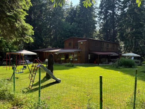Borovets Villa | Persey Villa Borovets