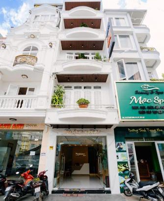 Da Lat Hotel | Persimmon Home Đà Lạt