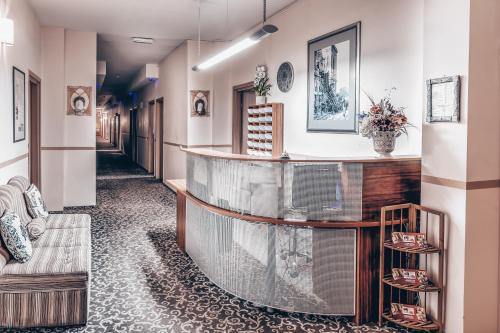 Panevezys Hotel | Pervaža
