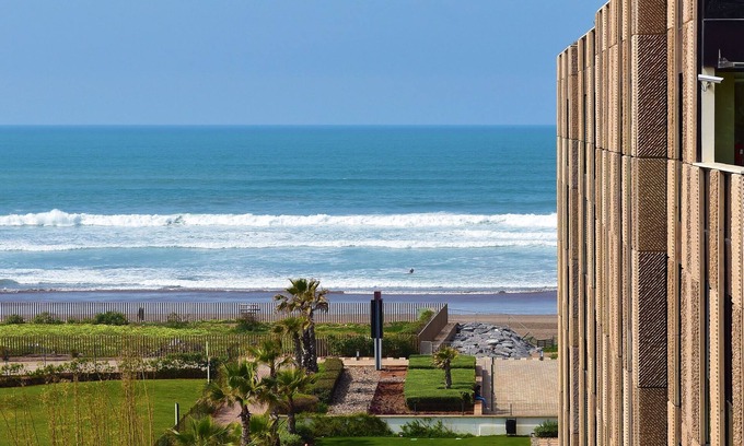 La Corniche Hotel | Pestana Casablanca