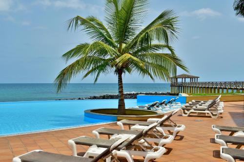 Vila Maria Hotel | Pestana Sao Tome