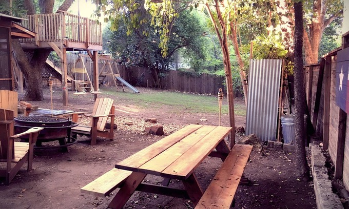Greater South River City House | Pet And Family Friendly, Centrally Located With Lots Of Space