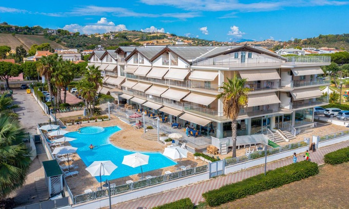 Roseto degli Abruzzi Apartment | Pet friendly apartment