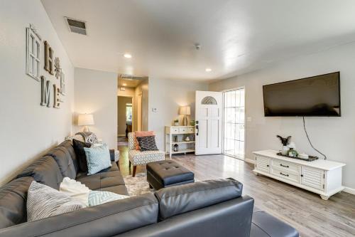 Spring Valley Apartment | Pet-Friendly Apt 11 Mi to Dtwn San Diego!