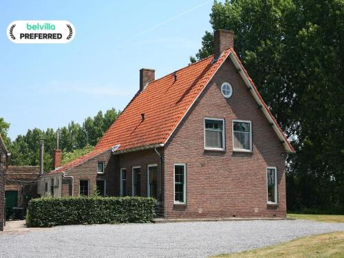 Eede House | Pet-Friendly Farmhouse