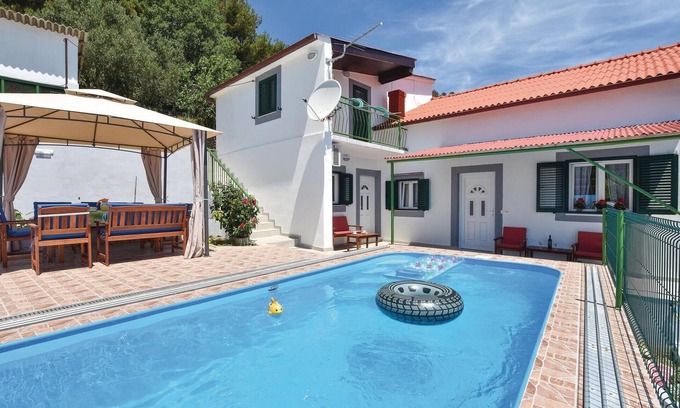Klis House | Pet friendly home in Klis