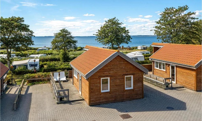 Tranekaer House | Pet Friendly Home In Tranekær With Wifi