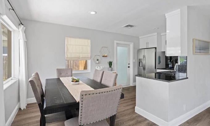 Parker Ridge House | Pet Friendly Pool Home - Close to Intracoastal