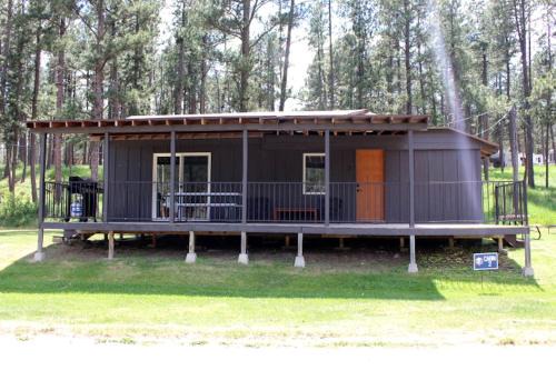 Rapid City House | Pet Friendly Rapid City Getaway, Ideal for Family Glamping