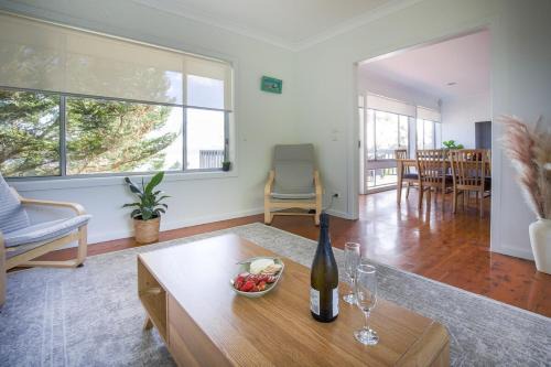 Surfside House | Pete's on the Beach