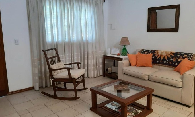Mendoza House | Petit Bombal