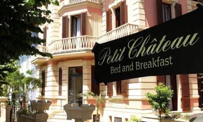 Montecatini Terme House | Petit Château