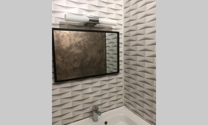 La Cite Apartment | Petit cocon St Malo Solidor, les pieds dans l’eau