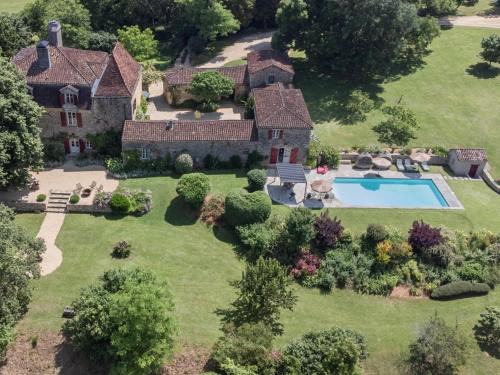 Soturac House | Petit gite Saint Martin le Redon