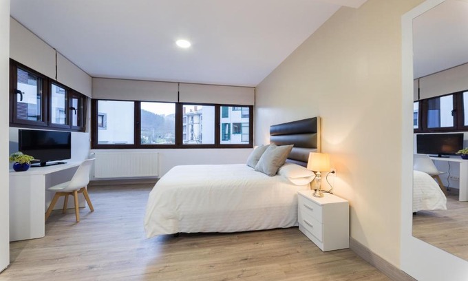 Ormaiztegi Hotel | Petit Goierri