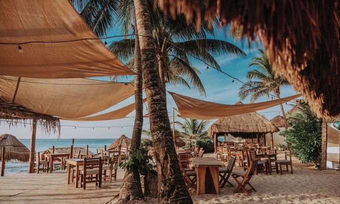 Villa Juarez Resort | Petit Lafitte Hotel