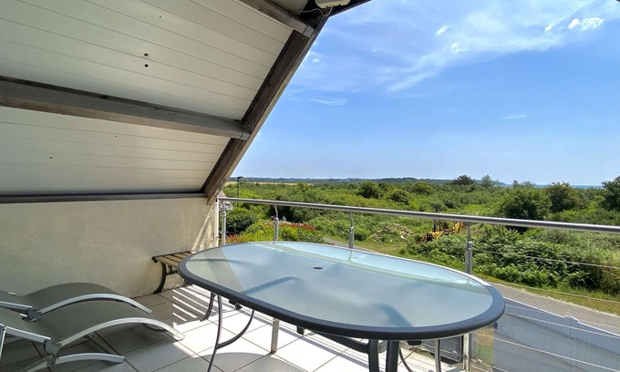 Arzon House | Petite Maison Pour 4 Personnes Proche Plage à Arzon à Louer Pour les Vacances