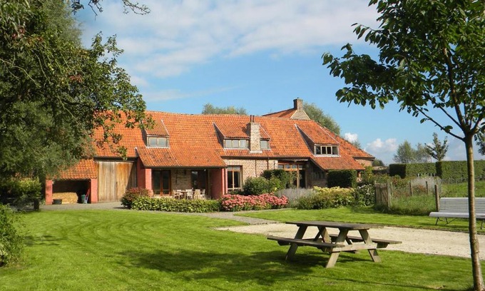 Gavere House | Petrus Wittebrood Hoeve