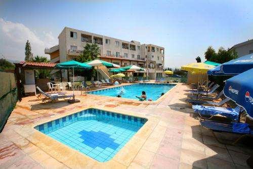 Pegeia Apartment | Petsas Apartments