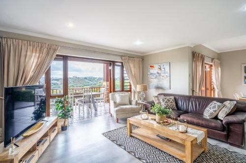 Knysna House | Pezula Family Holiday - No Loadshedding