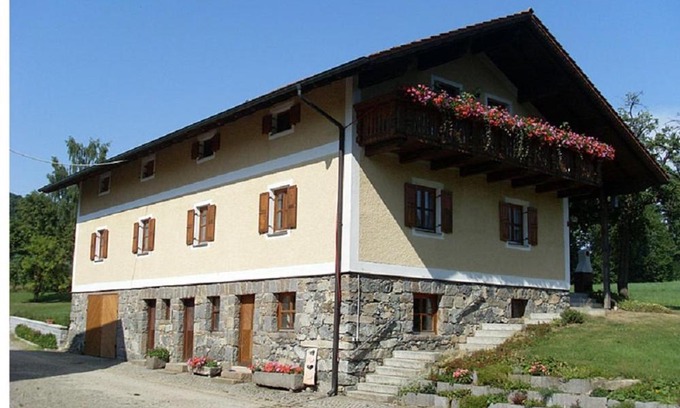 Eschlkam Apartment | Pflaumermühle