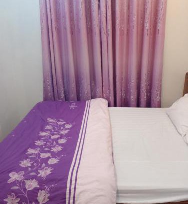 Dong Da House | Phòng đơn giường đôi khép kín yên tĩnh