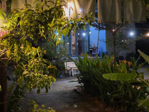 Thoi Binh House | PHẠM Homestay Ca Mau