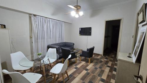 San Cristobal Apartment | Ph 3 ambientes