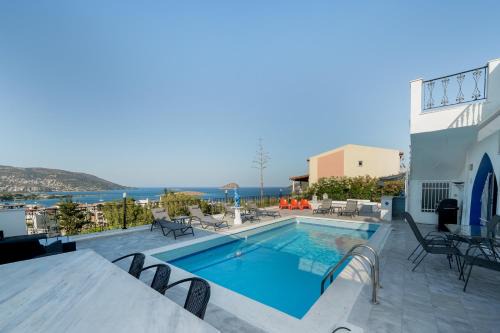 Porto Rafti Villa | Φ Villa by A&D Properties