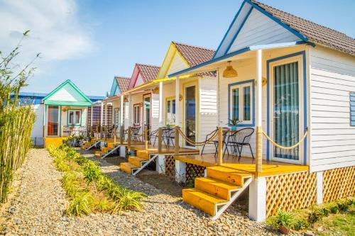 Ninh Hai House | Phan rang kite center