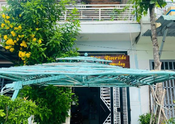 Phan Thiet Hotel | Phan Thiết Riverside