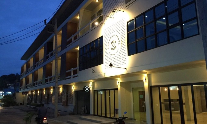 Haad Rin Hotel | Phangan Pearl Villa