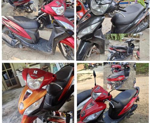 Samut Sakhon Villa | Phayam Local homestay