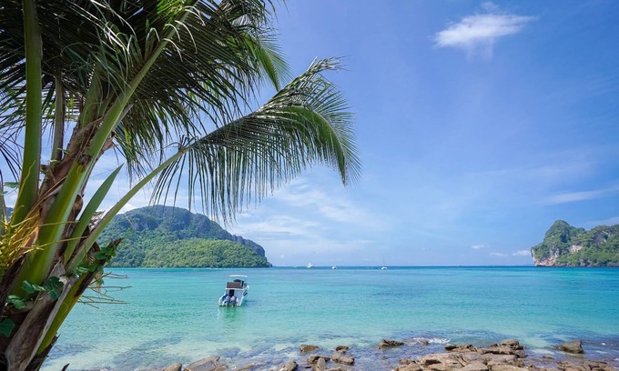 Ko Phi Phi Hotel | Phi Phi Cozy Seafront Resort