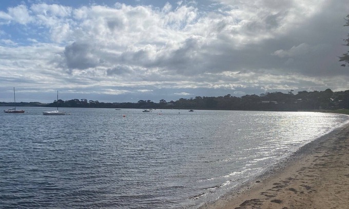 Powlett River House | PHILLIP ISLAND Relax and Chill