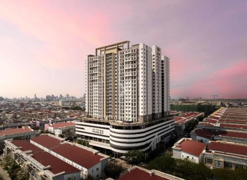 Mean Chey Apartment | PhnomPenh Apartment by The Star Polaris 23 Condo