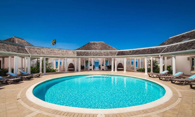Tryall Villa | Phoenix (6/7 Rooms) Luxury villa